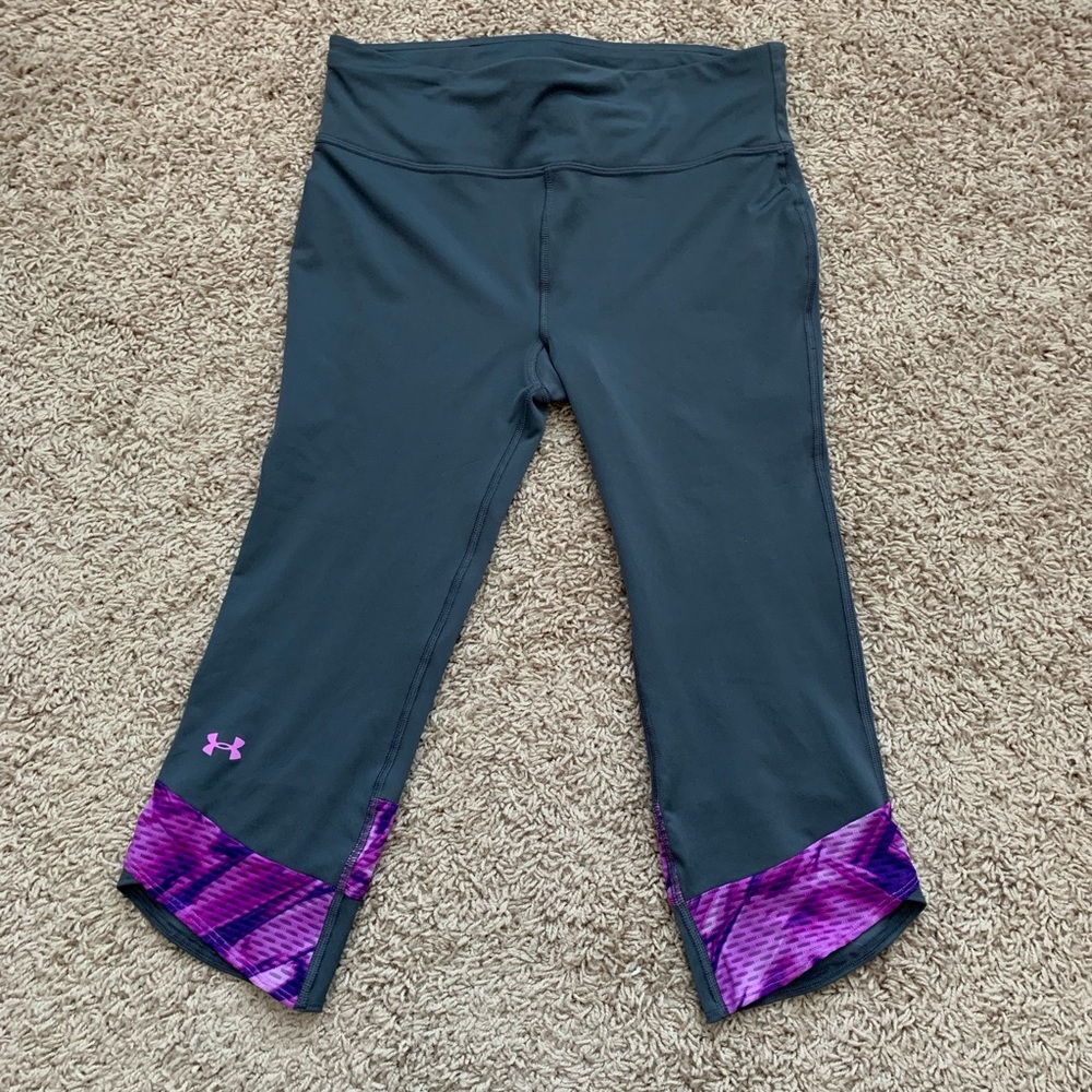 Under Armour Women’s Leggings